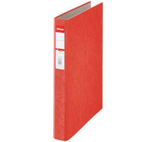 Esselte Cardboard ring binder Rainbow, 25mm (17934) Esselte Cardboard ring binder Rainbow, 25mm (17934)